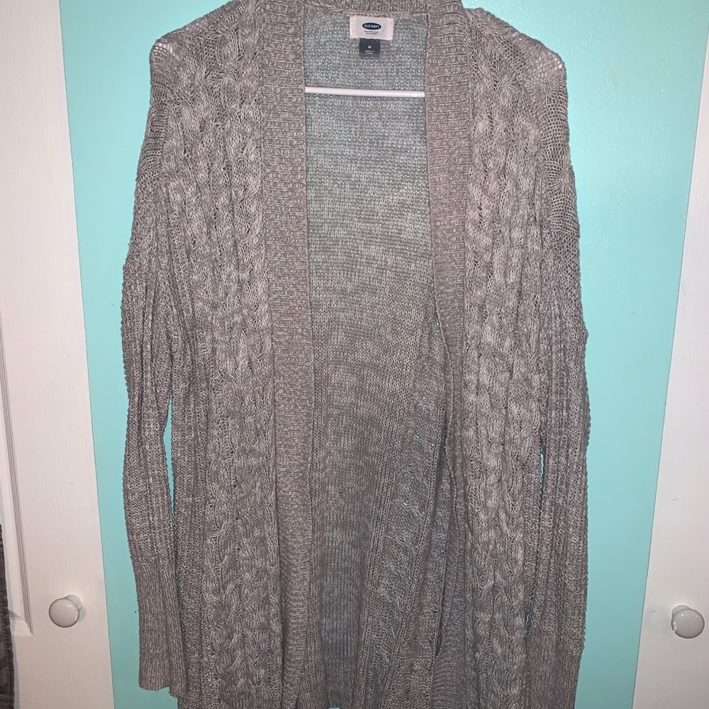 Old Navy Cardigan
